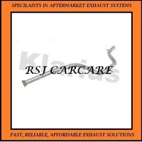 Klarius VO486P Auspuff Mitte Rohr S80 2.0 2.4 06>
