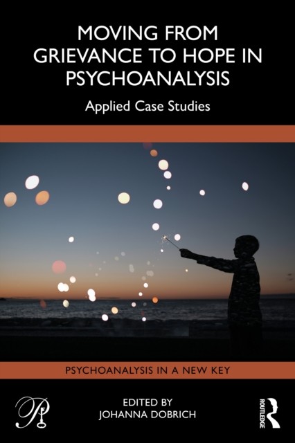 Moving From Grievance To Hope In Psycho