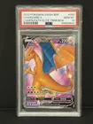 Charizard v Champions Path Promo SWSH050 PSA 10