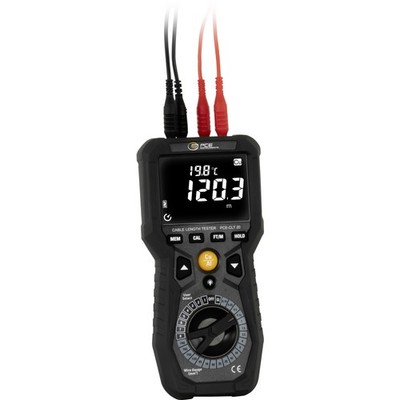 Kabelmessgerät PCE-CLT 20 PCE Instruments PCE-CLT 20  Netzwerk, Audio/Video, ...