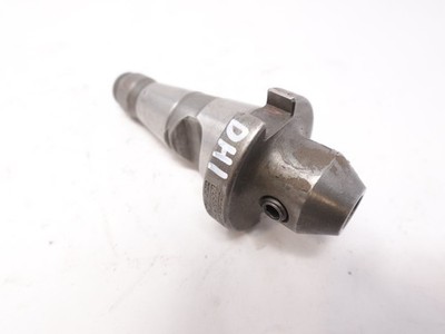 Devlieg Flash Change NMTB40  1/2'' .500'' Endmill Weldon Tool Holder 40FC-E50 DH1