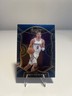 2020-21 Panini Select #72 Tyrese Haliburton Blue Rookie