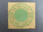nystamps US Stamp Essay Mint Rare      Y15x2432