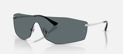 ORIGINAL RAY BAN *** RB3781 003/87 0-141 *** ALIX BIO-BASED NEU