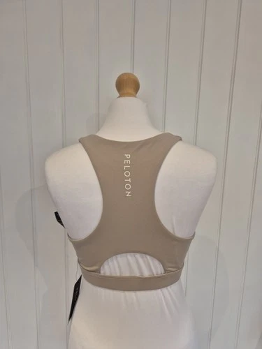 Pelothon Cadent  Sports Bra Size Medium  New With Tags RRP £54.00