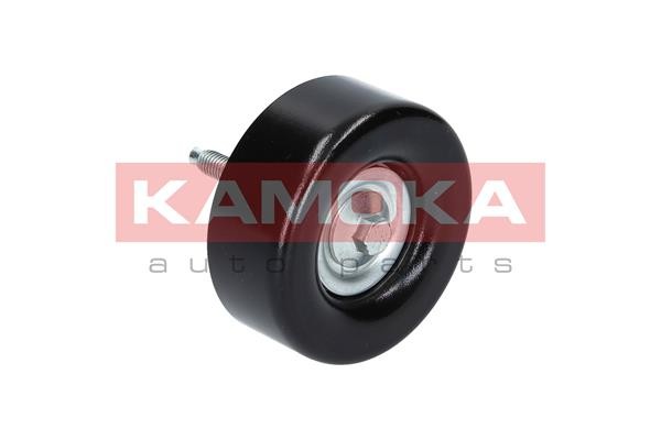Kamoka R0075 Umlenk-/FüHrungsrolle, Keilrippenriemen For BMW CitroËN Ford Lancia-image