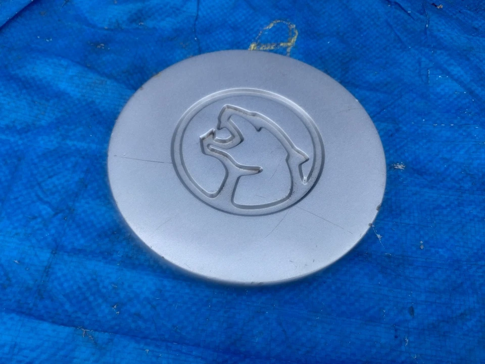 1989-1992 Mercury Cougar Rim Wheel Center Hub Cap E9WC-1A096-AA OEM 1 #a Foto 3 de 4