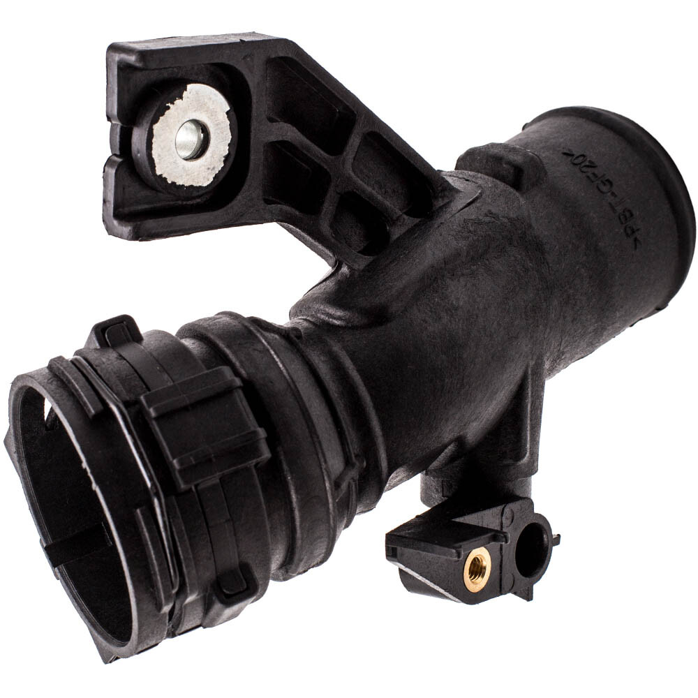 Manicotto Intercooler Per Nissan Qashqai - Ricambio Compatibile Con Modelli 1.5 DCI - Foto 5