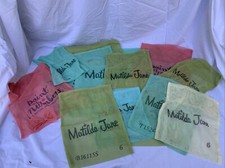 Matilda Jane Mesh Bags - Lot Of 17