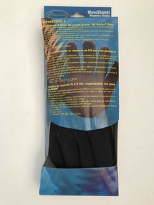 waterproof boating gloves