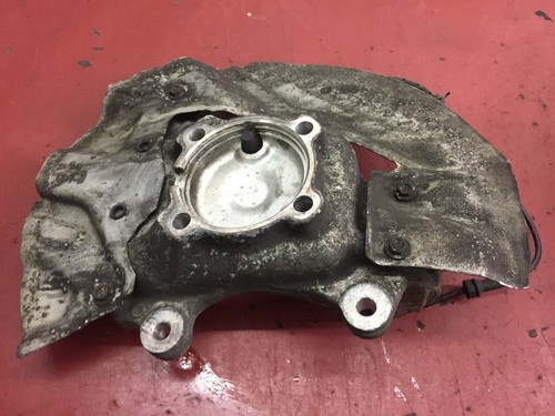 BMW E65 740D Typ.765 Radnabe Radlager Vorne Links