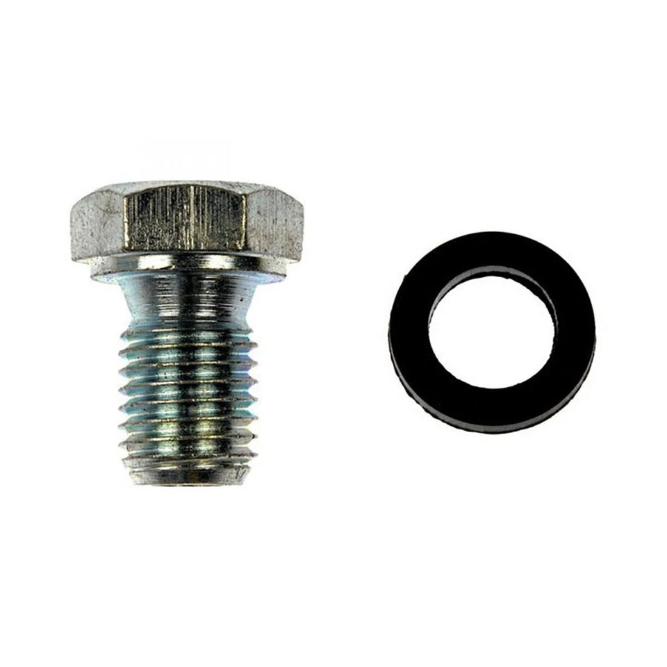 Tapón de drenaje de aceite Dorman 65236 nuevo para Mercedes 1600 2000 2002 2800 serie 318 5 Foto 3 de 3