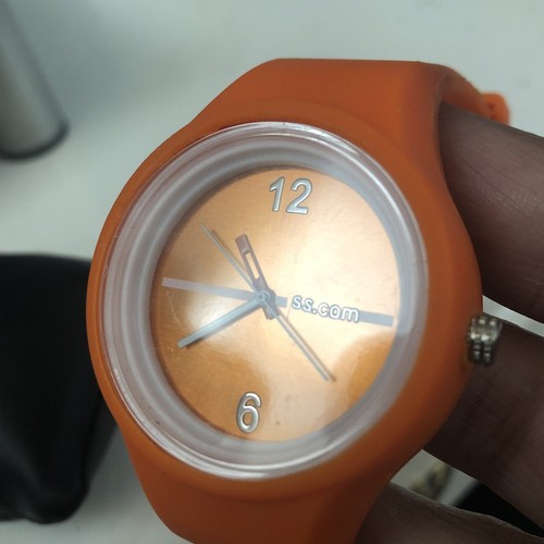 SS.Com Watch NEW BATTERY - Picture 6 of 6
