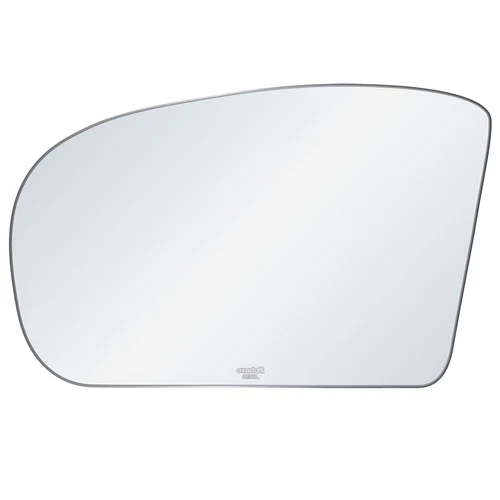 Driver's Side Mirror Glass Fits Mercedes-Benz C-Class E-Class W203 W211 AMG