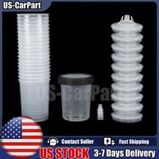 Disposable Spray Paint Gun Plastic Liners & L...
