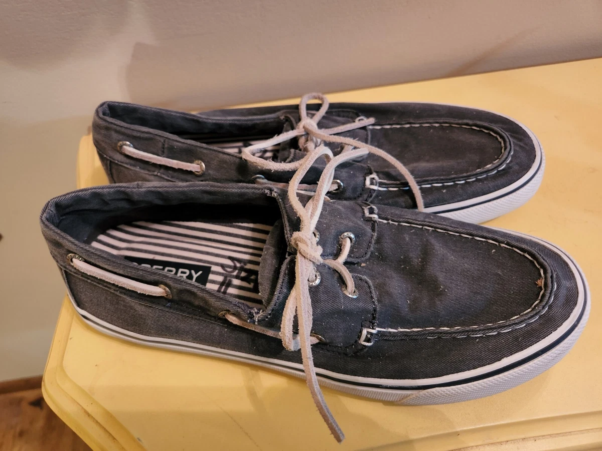 Are sperrys 2024 comfortable for walking