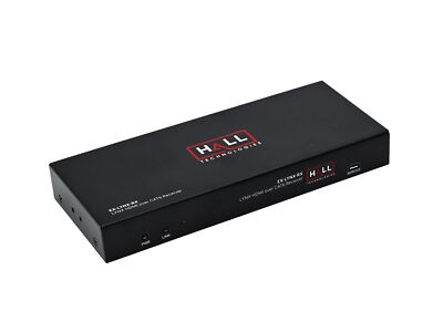 EX-LYNX-RX LYNX 4K/60Hz Extender/Receiver