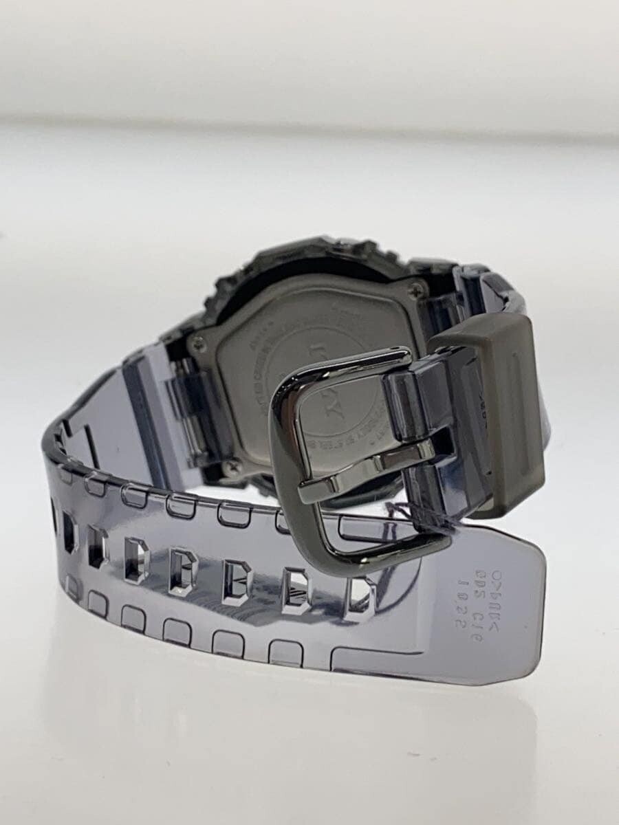 CASIO G-SHOCK GMA-P2100ZY-1AJR Black Resin Quartz Digital CASIO G-SHOCK GMA-P2100ZY-1AJR Black Resin Quartz Digital