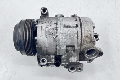 Klimakompressor BMW 3er E46 328i M52TÜ B28 193PS 8379924 Denso