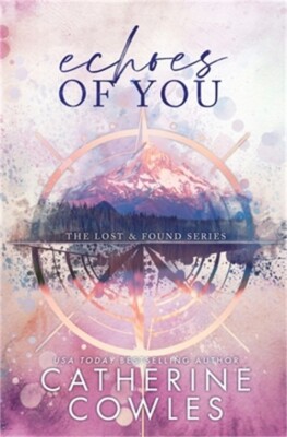 Echoes of You: A Lost & Found Special Edition (Paperback or Softback)