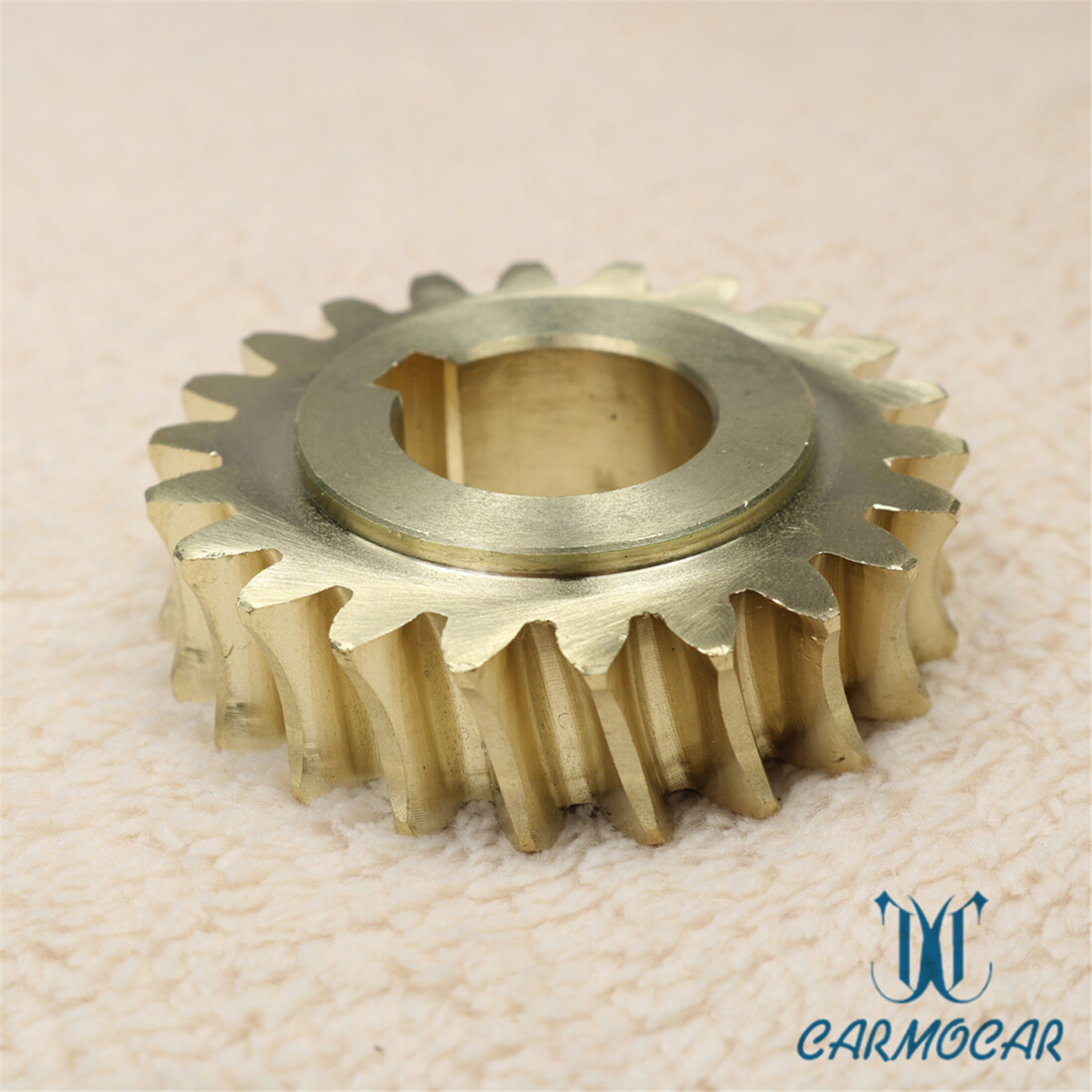 204167 51405MA Worm Gear SnowThrower Craftsman 2 Duel Stage snowblower