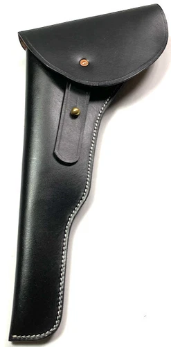 CIVIL WAR US CSA CONFEDERATE UNION DRAGOON COLT WALKER .44 REVOLVER HOSLTER