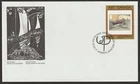 Canada #1635, Masterpieces of Canadian Art–10, First Day Cover, FDC 1997