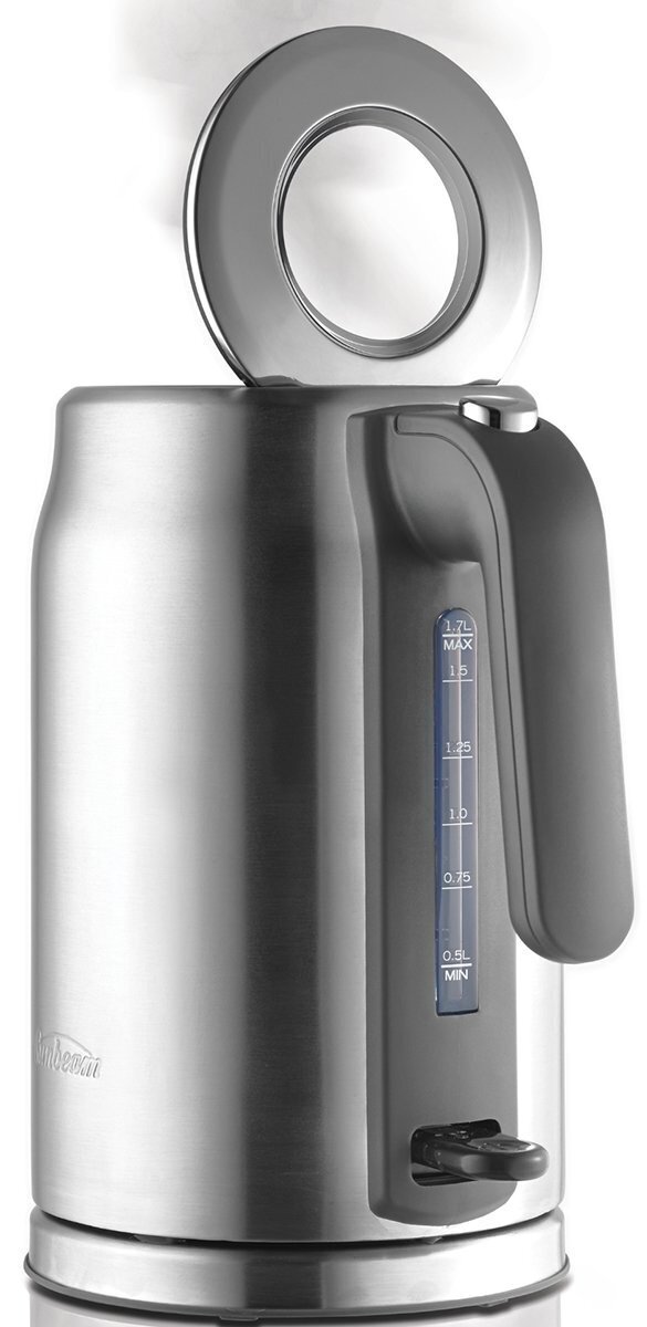 NEW Sunbeam KE6451 Maestro Quiet Shield Kettle 9311445022566 eBay