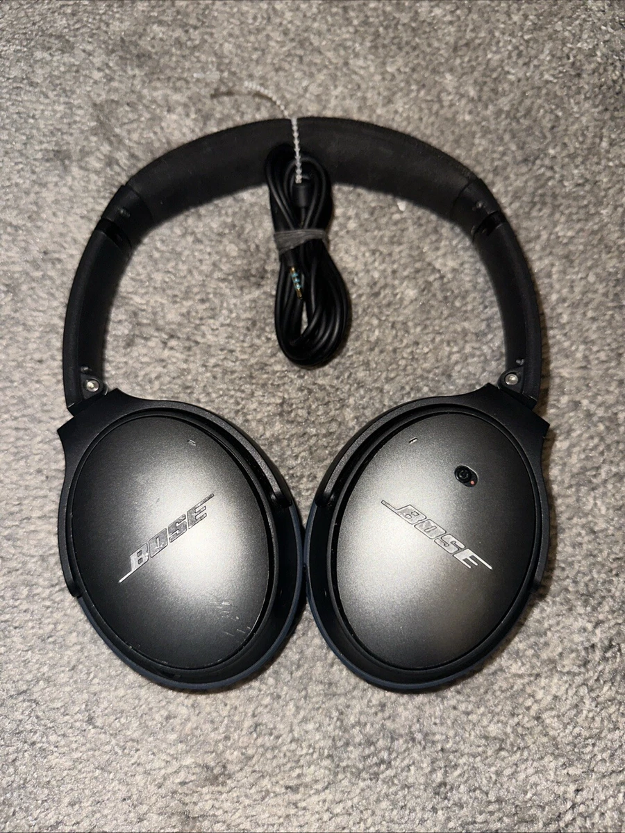 Bose QuietComfort 25 Blue Headphones for Sale - eBay