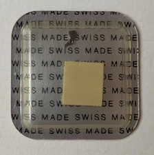 Omega 620-1109 Setting Lever NOS