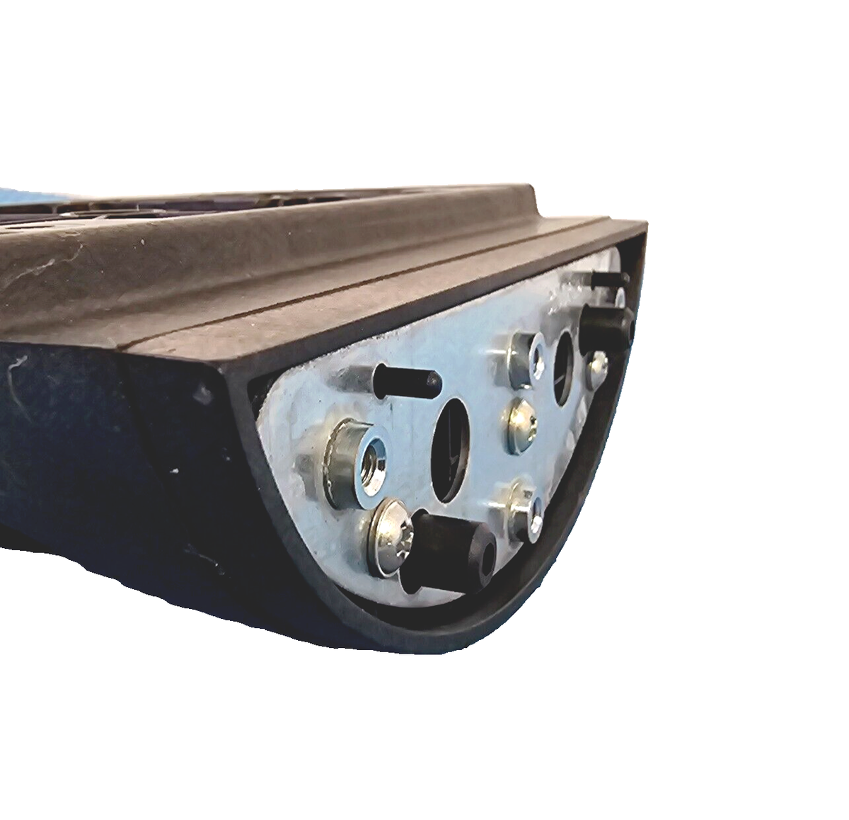 TABLETOP STAND FOR Toshiba 49L3753Db 55L3753Db 49U7763Db 55U7763Db Tv