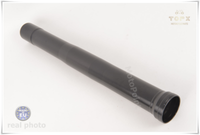 Topx 2Yrs Alu Fork Outer Tube Gabel Suspension Triumph Street Triple 675 13-16
