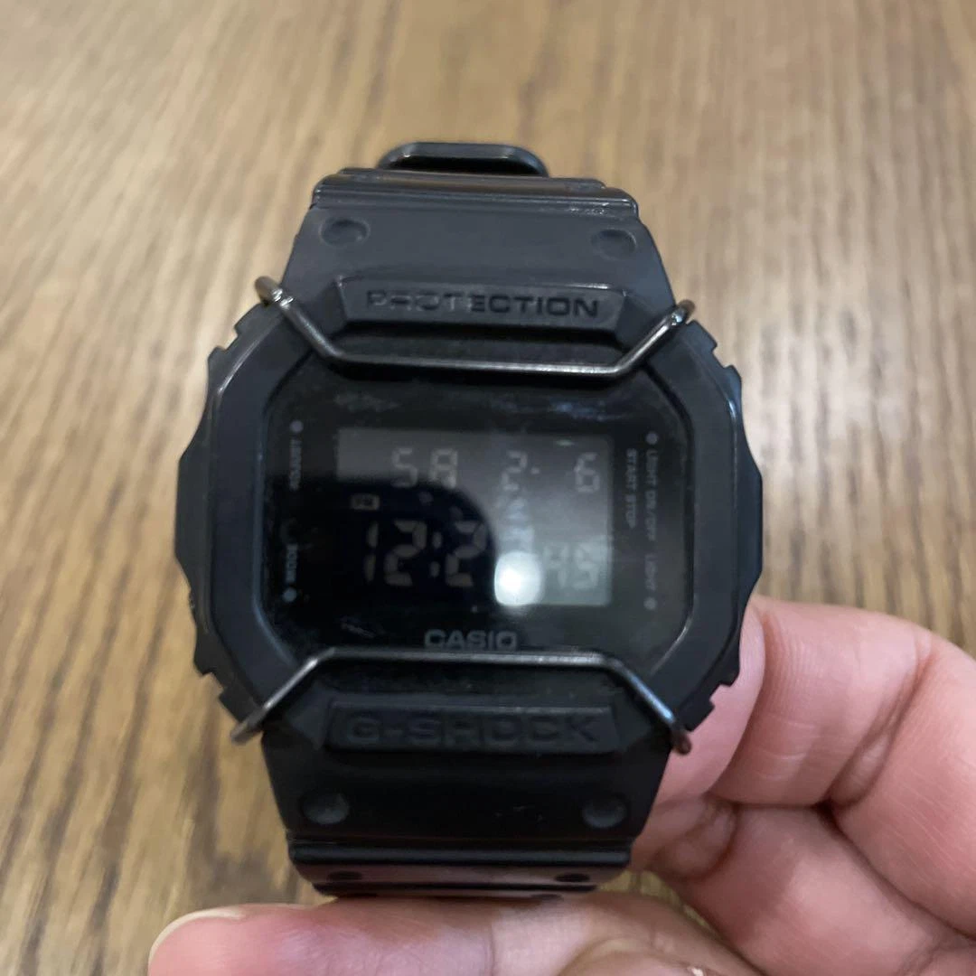 Casio x american rag cie sale