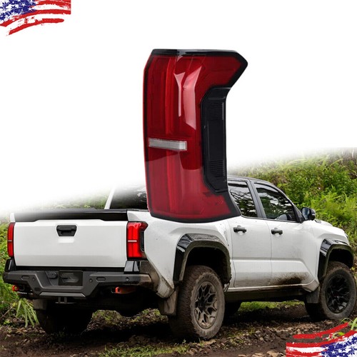 ANTUKO Rear Left Tail Light Assembly Replacement for