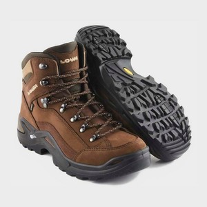 lowa men's renegade gtx mid walking boots