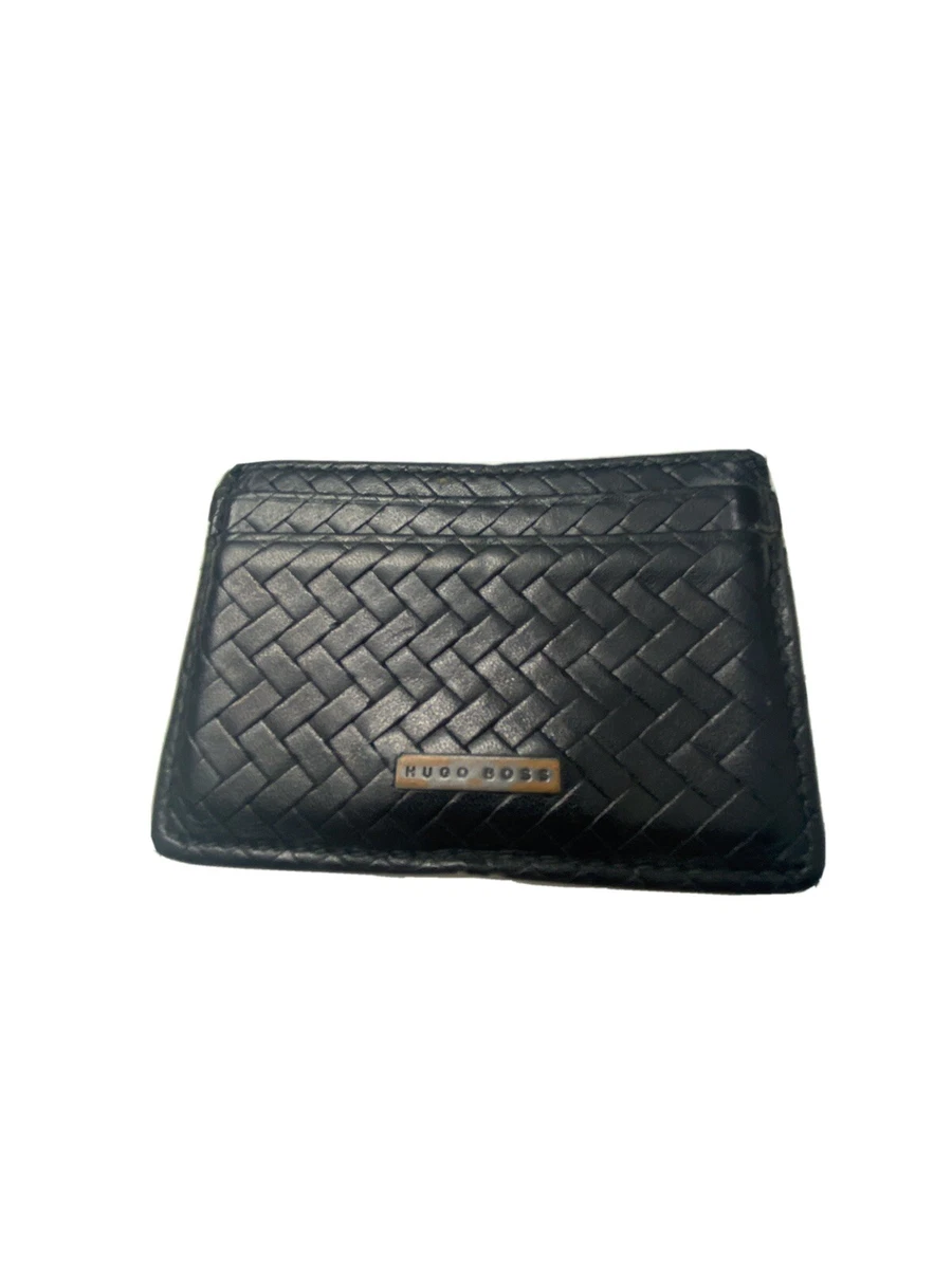 Leather card sale holder buy online