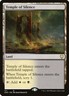 MTG Temple of Silence (171/208) Phyrexia All Will Be One Commander NM