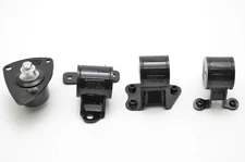 1320 Performance Diff & engine mount kit for 07-11 Element Manual 65A