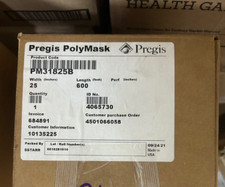 Pregis PolyMask PM31825B 25 x 600 4065730 Film shield protectant cover guard