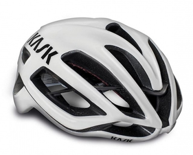 kask aero helmet