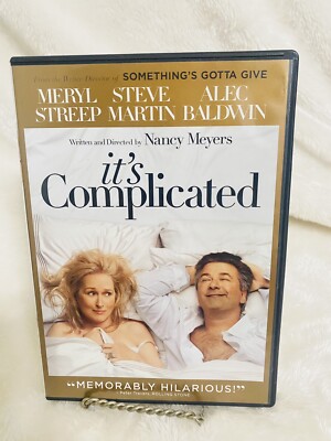It's Complicated 25192033292|