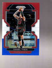 B5138- 2021-22 Panini Prizm Bk Assorted Inserts7 -You Pick- 15+ FREE US SHIP