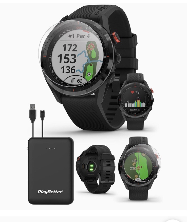 garmin approach s62