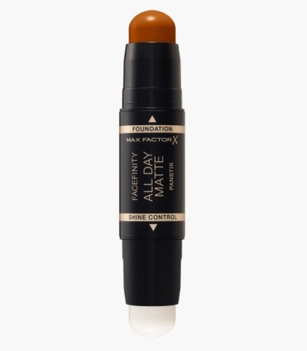 Max Factor Facefinity All Day Matte 2 in1 Panstik Foundation | 105 Ganache - Picture 3 of 6