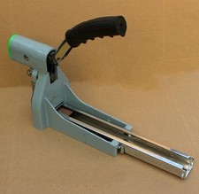 Manual Carton Sealer, Bottom Sealer, Stapler, Sealing Machine, Carton Binder