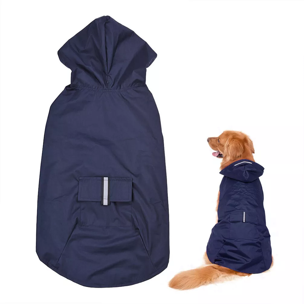 6xl raincoat top