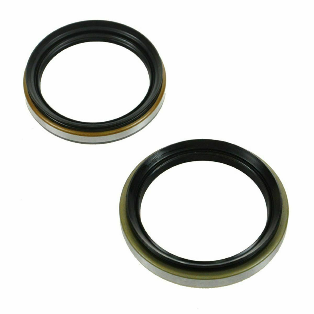 518507 Front Wheel Hub & Bearing Repair Kit Pair for Prizm Corolla