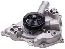 Engine Water Pump-Water Pump(Standard) Gates 43558