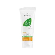 LR Aloe Via Aloe Vera Unisex 30SPF Sun Protec...
