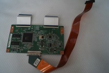 T-CON BOARD V460H1-C05 M$35-D031152 PER TV 46" SAMSUNG LE46B530P7W, V460H1-L06